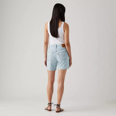 Levi's 501® Original Fit Mid-Thigh Short's- 2 Colours