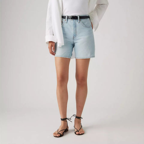 Levi's 501® Original Fit Mid-Thigh Short's- 2 Colours