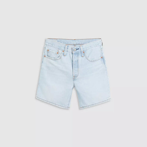Levi's 501® Original Fit Mid-Thigh Short's- 2 Colours