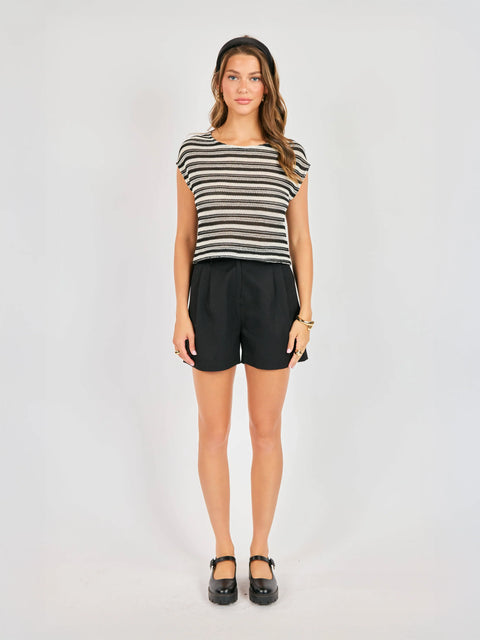 Sadie & Sage Royale Shorts