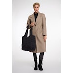 Rino & Pelle Amirance Quilted Shopper- 3 Colours
