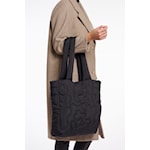 Rino & Pelle Amirance Quilted Shopper- 3 Colours