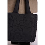 Rino & Pelle Amirance Quilted Shopper- 3 Colours