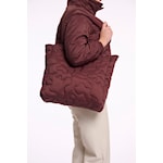 Rino & Pelle Amirance Quilted Shopper- 3 Colours