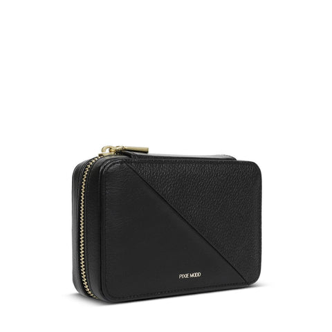 Blake Travel Jewelry Case- 2 Colours