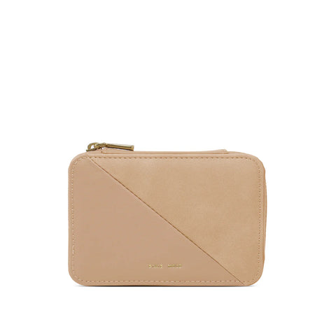 Blake Travel Jewelry Case- 2 Colours
