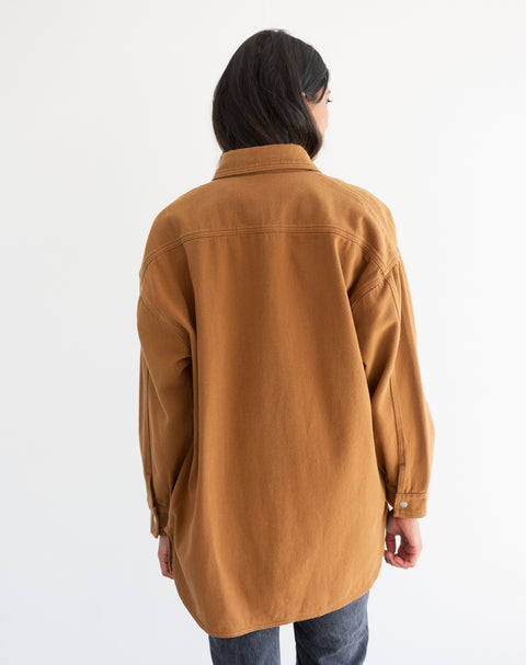 Brunette The Label Shania Jacket- 3 Colours