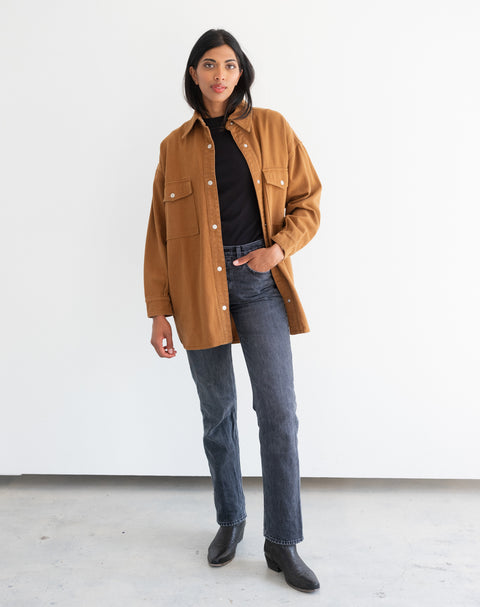 Brunette The Label Shania Jacket- 3 Colours
