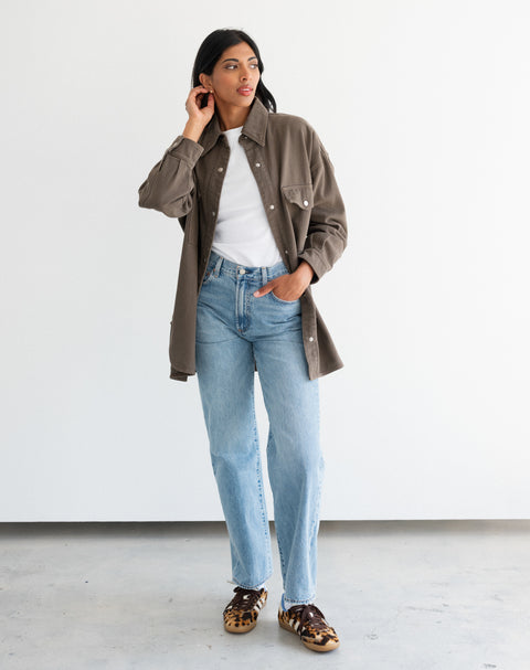 Brunette The Label Shania Jacket