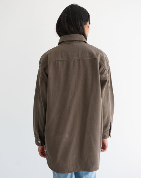Brunette The Label Shania Jacket