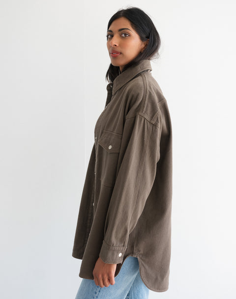 Brunette The Label Shania Jacket