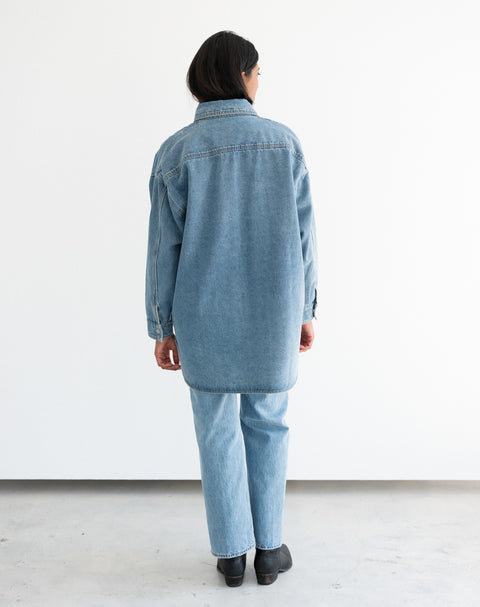 Brunette The Label Shania Jacket- 3 Colours