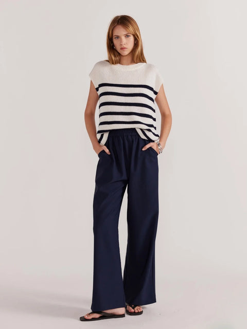 Staple The Label Cascade Relaxed Pants