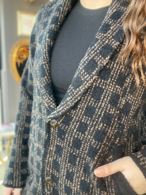 Saltwater Luxe Finley Sweater Cardigan