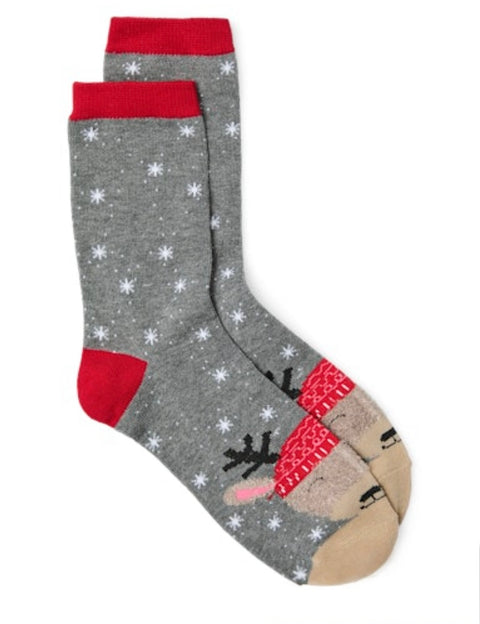 Vero Moda Elf Socks Giftbox