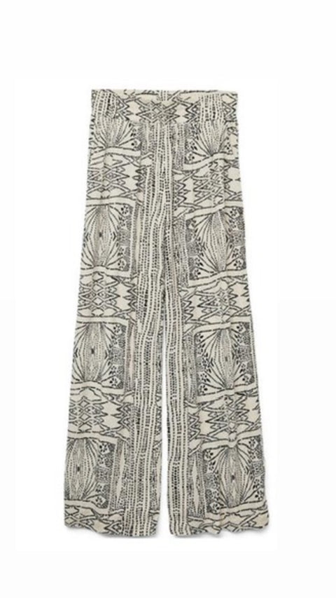 Vero Moda Menny Wide Leg Pant