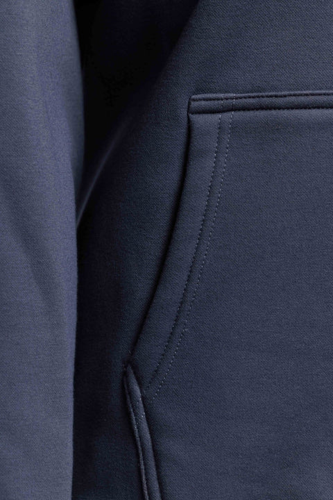 Kuwalla Boyfriend Hoodie