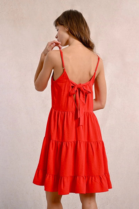 Molly Bracken Mari Sun Dress