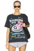 Daydreamer Rollingstones 1978 Merch Tee