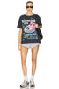 Daydreamer Rollingstones 1978 Merch Tee