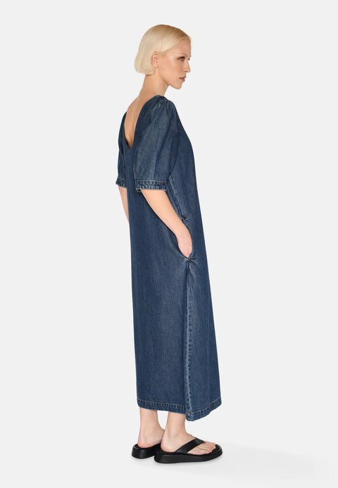 Minimum Dalila Maxi Dress