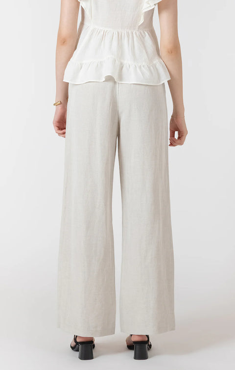 Dex Coast Linen Pants