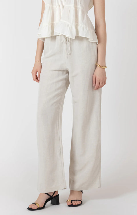Dex Coast Linen Pants