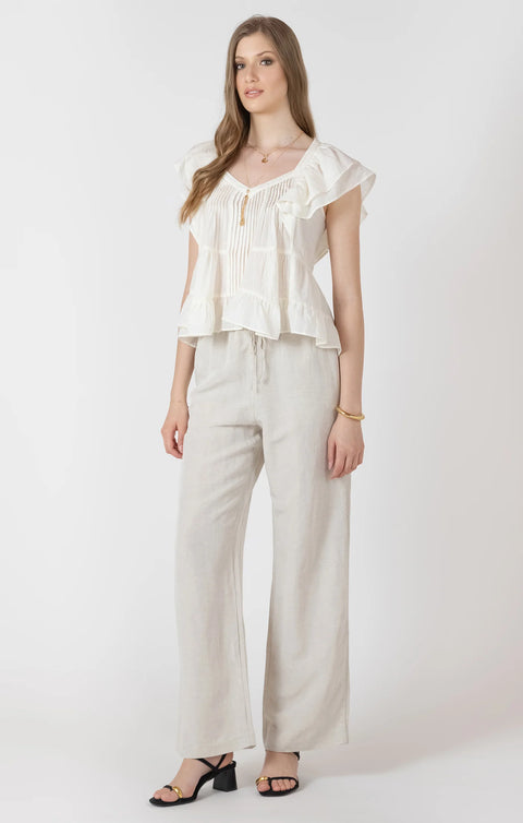 Dex Coast Linen Pants