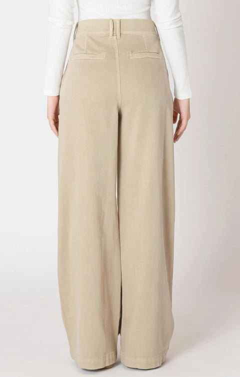 Dex Jane Twill Trouser