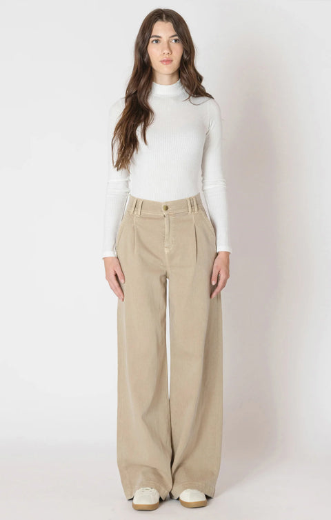 Dex Jane Twill Trouser