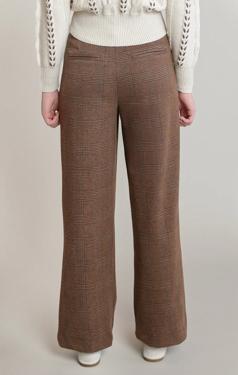 Dex Houndstooth Pant