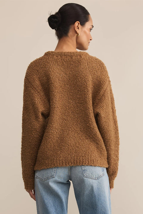 Z Supply Romnie Sweater