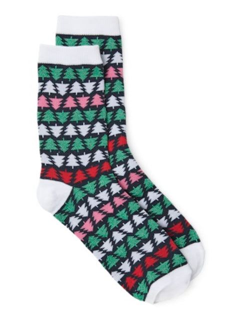 Vero Moda Elf Socks Giftbox