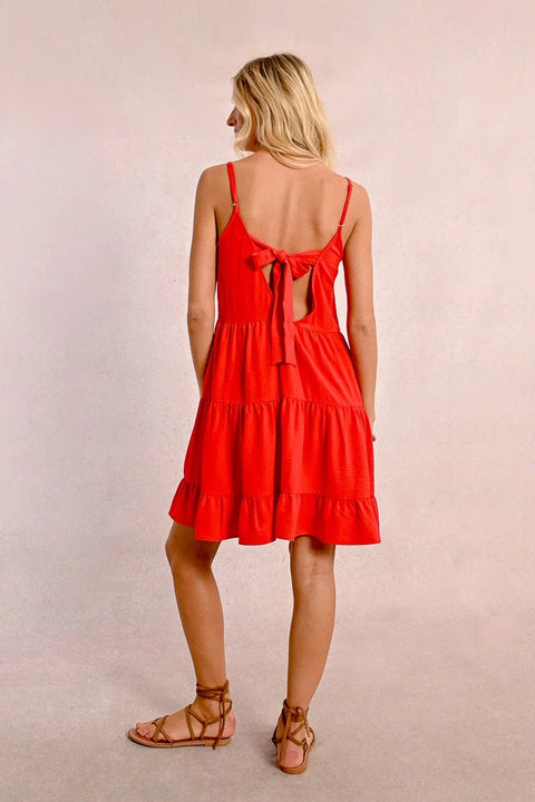 Molly Bracken Mari Sun Dress