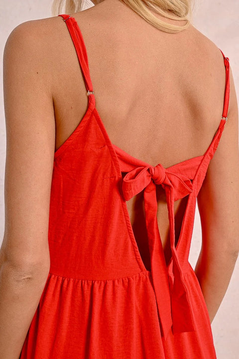 Molly Bracken Mari Sun Dress