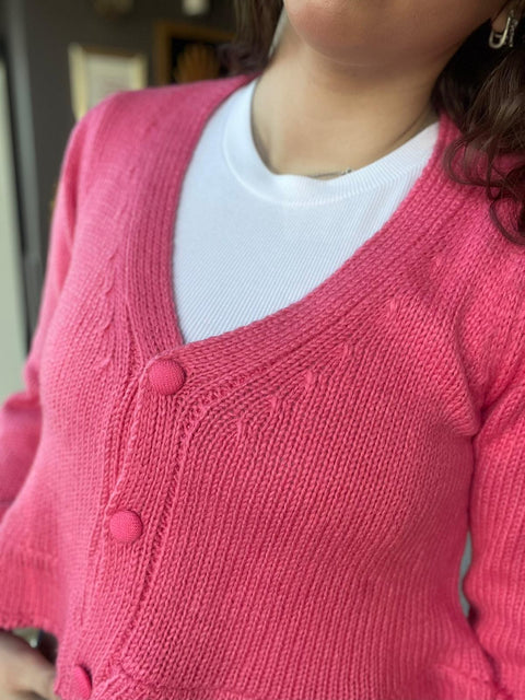 Saltwater Luxe Chloe Sweater