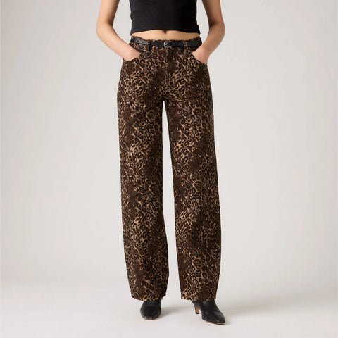Levi’s Baggy Dad Cat Eyes Jeans