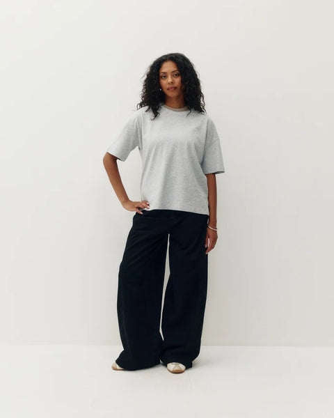 Kuwalla Mist Oversize Tee