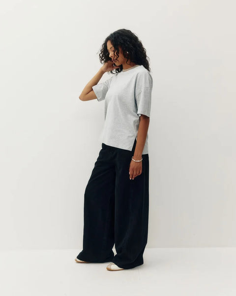 Kuwalla Mist Oversize Tee