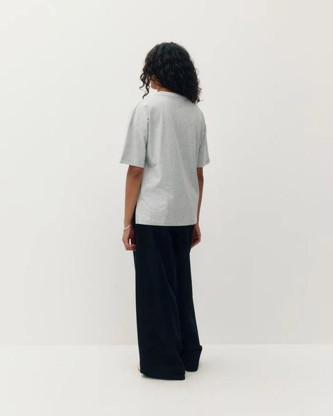 Kuwalla Mist Oversize Tee