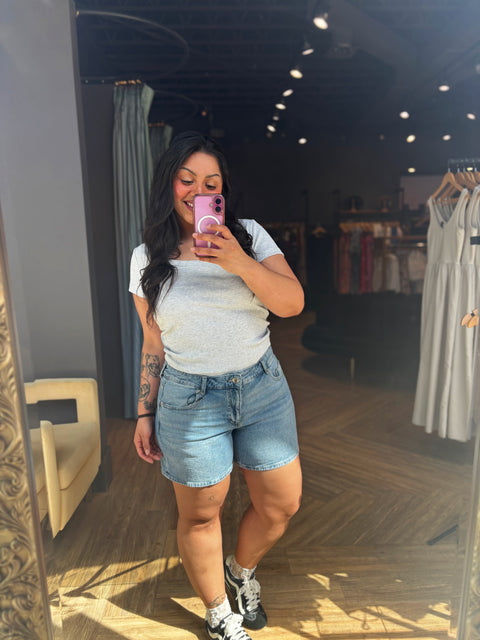 Vero Moda Tess Shorts-3 Colours