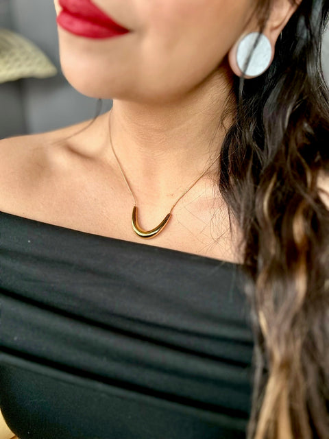 Ernest & Kelly Raya Necklace