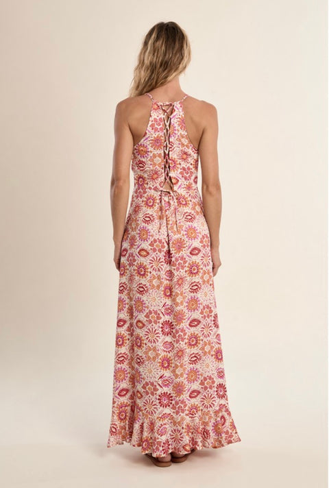 Molly Bracken Lila Maxi Dress