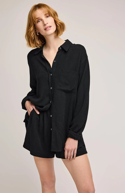 Gentle Fawn Portia Button Down Shirt