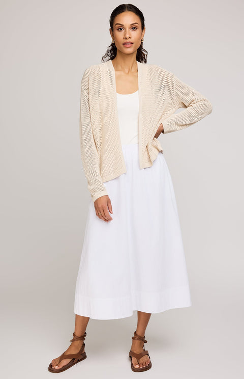 Gentle Fawn Toledo Cardigan