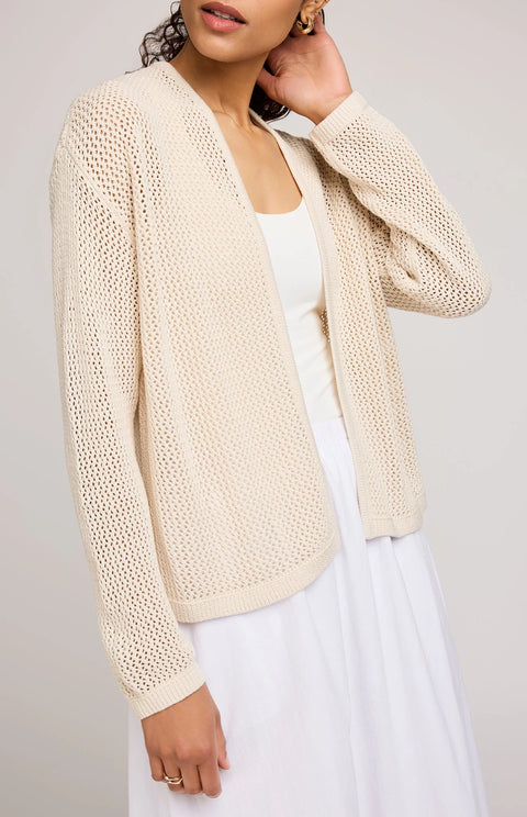 Gentle Fawn Toledo Cardigan