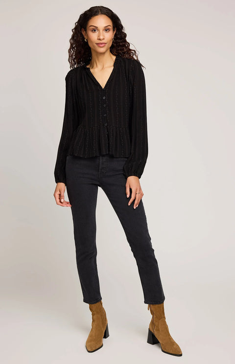 Gentle Fawn Ophelia Blouse