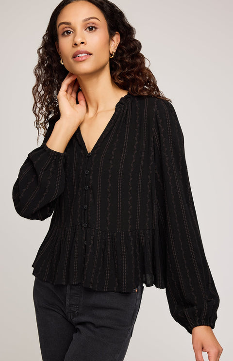 Gentle Fawn Ophelia Blouse