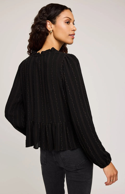 Gentle Fawn Ophelia Blouse