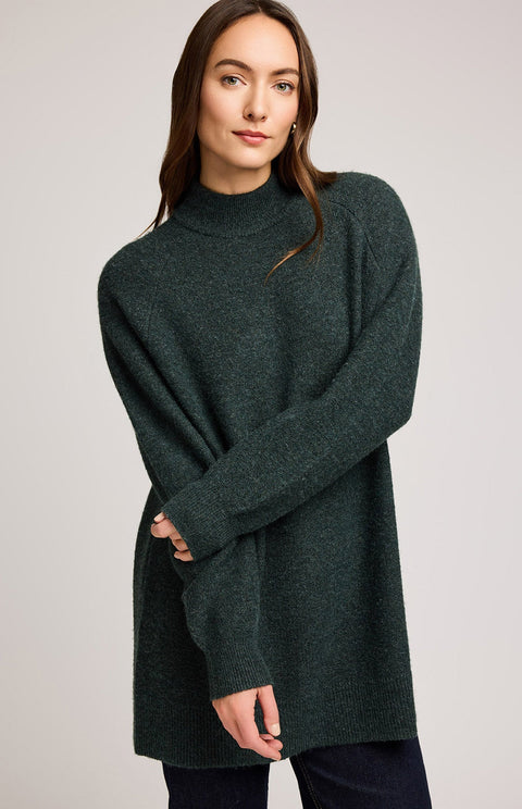 Gentle Fawn Lena Tunic Sweater- 2 Colours